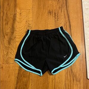 Nike Dri-Fit Tempo Lined Running Shorts
